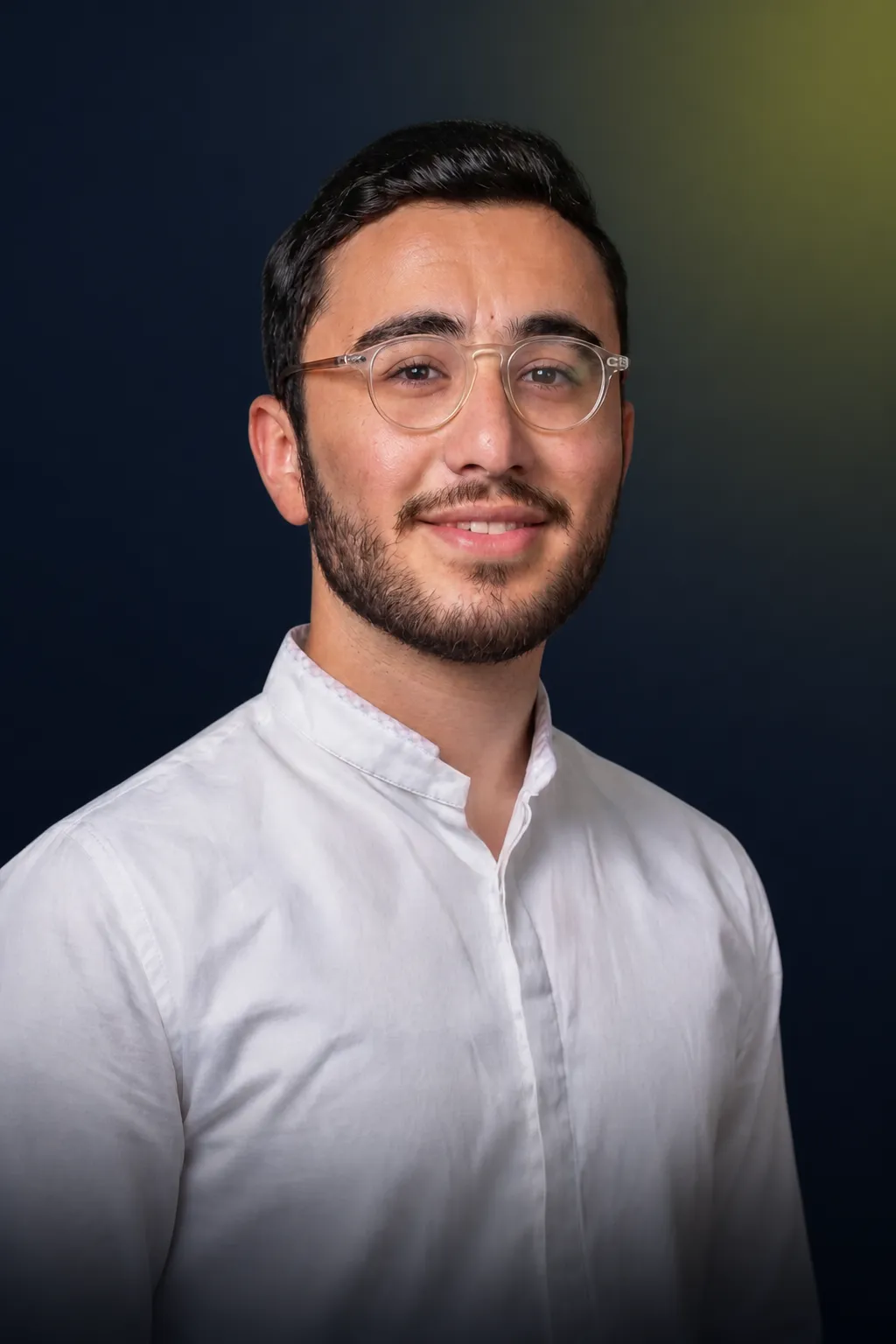 Noam Semhoun